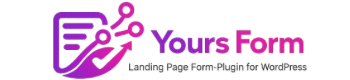 Yours Form